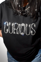 Load image into Gallery viewer, The Curious Tshirt
