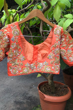 Load image into Gallery viewer, The Nalini Blouse
