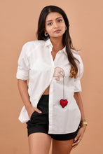 Load image into Gallery viewer, The Heart Shirt
