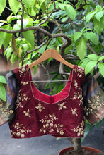 Load image into Gallery viewer, The Harshalata Blouse
